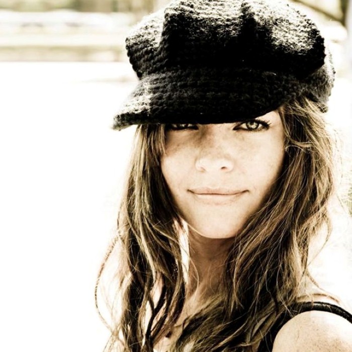 Erin McCarley