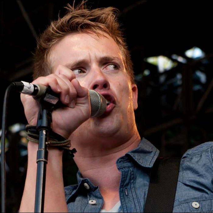 Jonny Lang