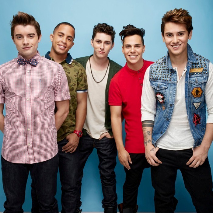 Midnight Red