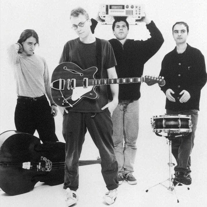 Soul Coughing