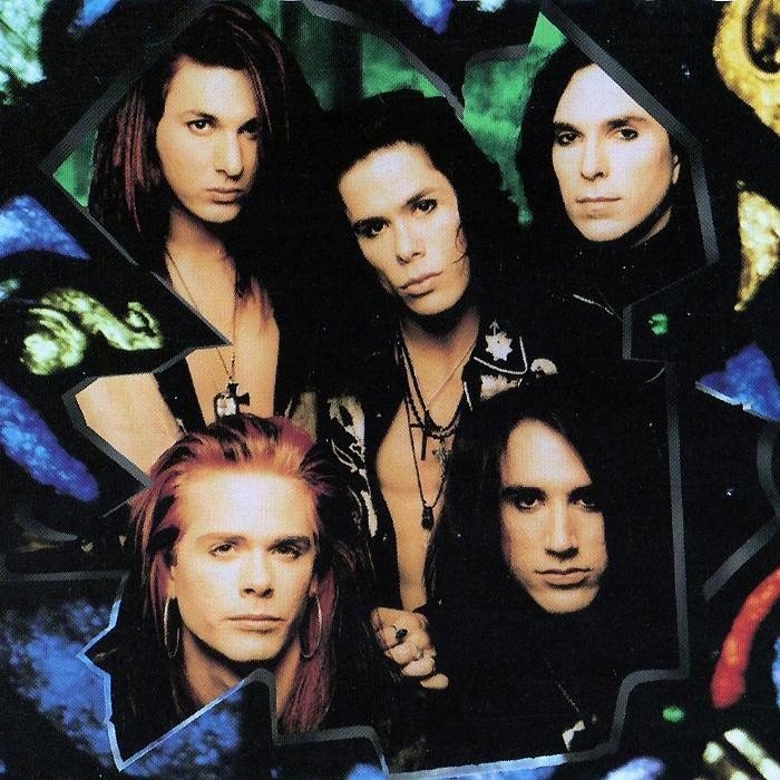 Bang Tango