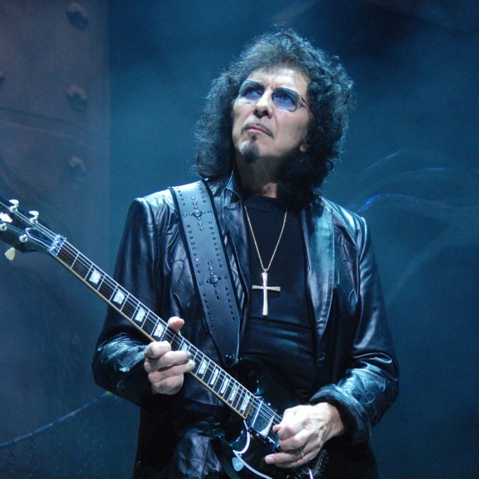 Iommi