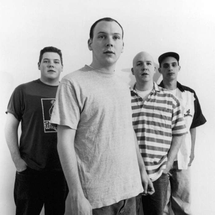 Smoking Popes