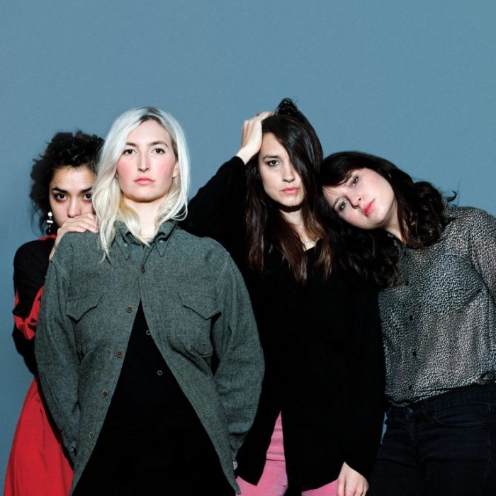 Warpaint