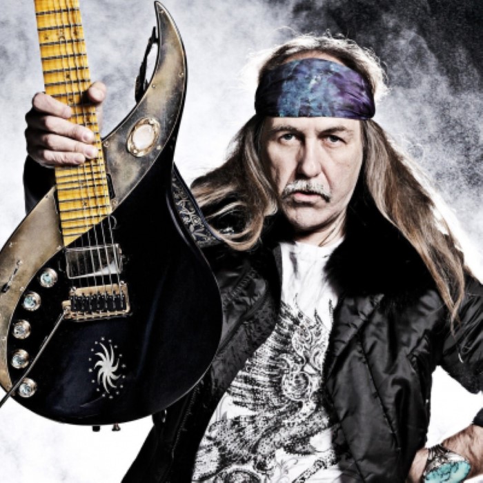 Uli Jon Roth