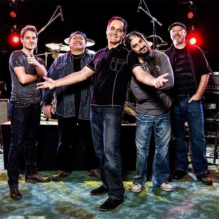 The Neal Morse Band