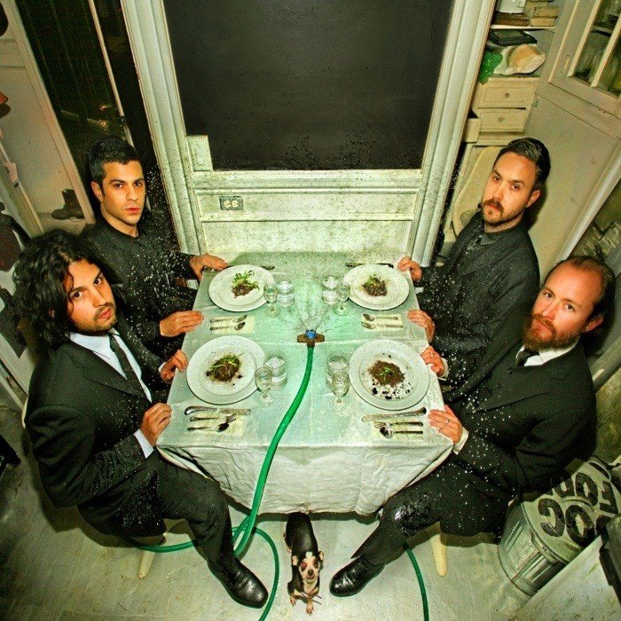 dredg