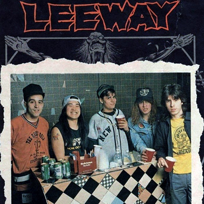 Leeway