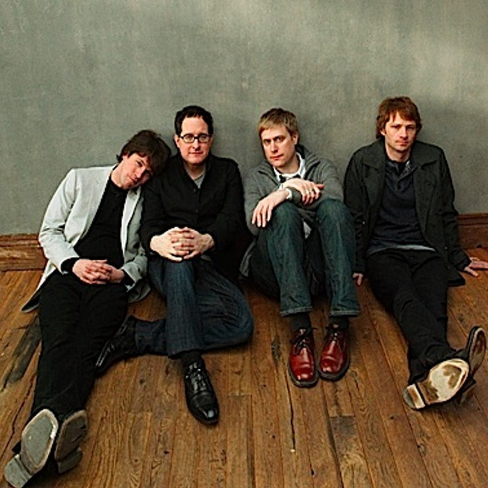 The Hold Steady