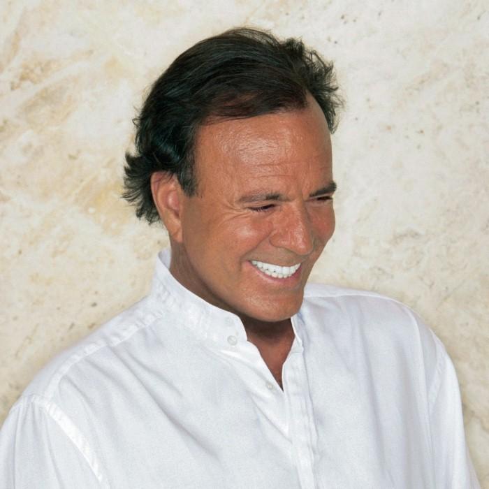 Julio Iglesias