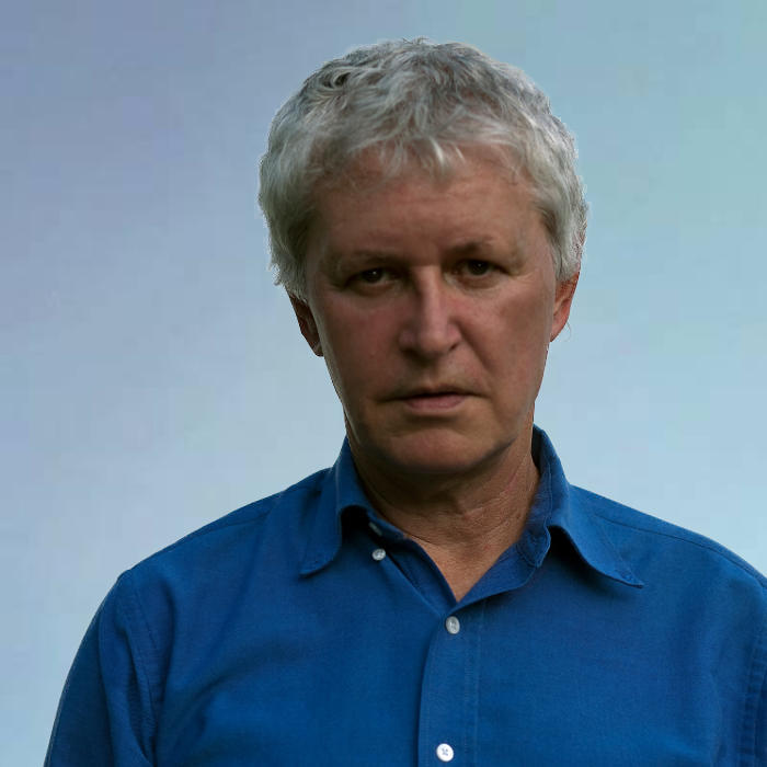 Robert Pollard
