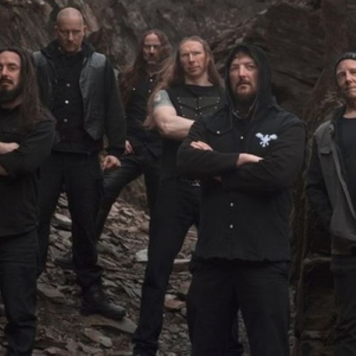 Hecate Enthroned