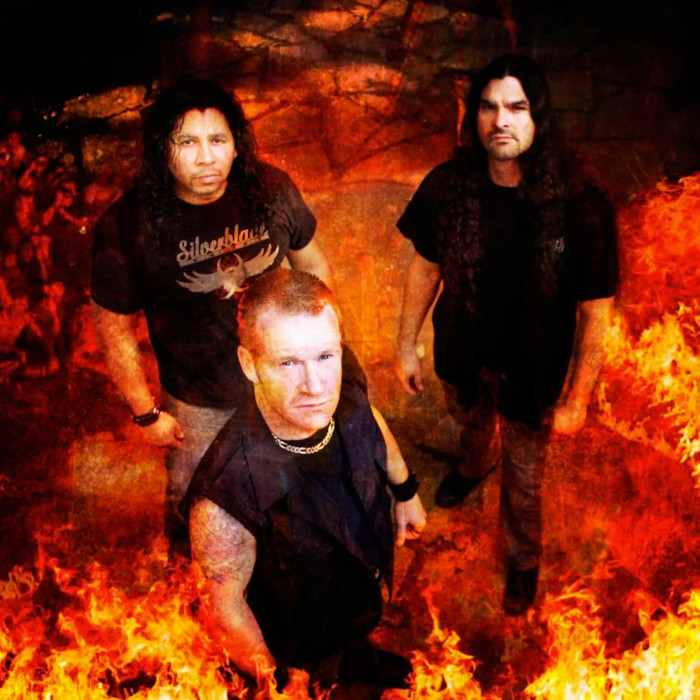 Ashes of Ares