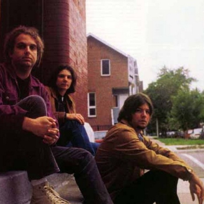 Uncle Tupelo
