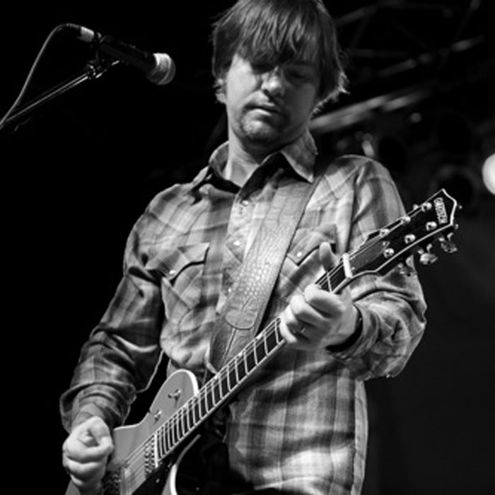Jay Farrar