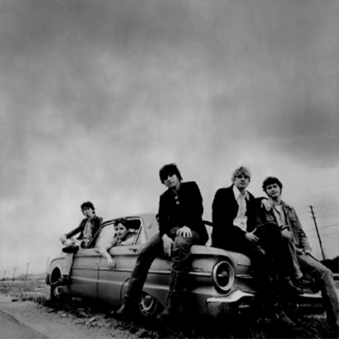 Whiskeytown