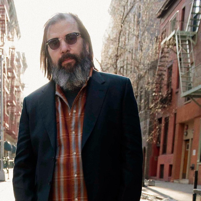Steve Earle & The Dukes
