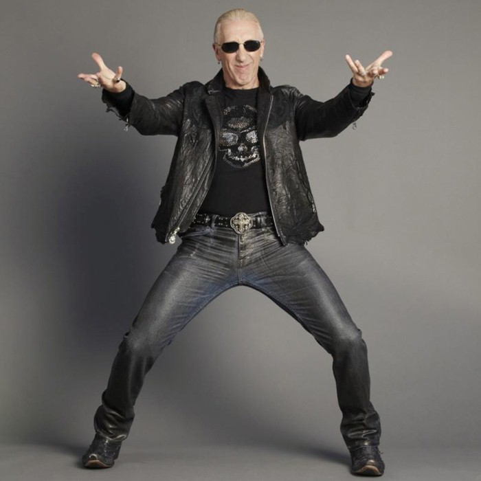 Dee Snider