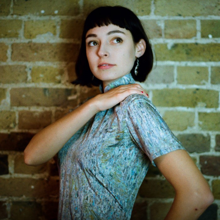 Stella Donnelly