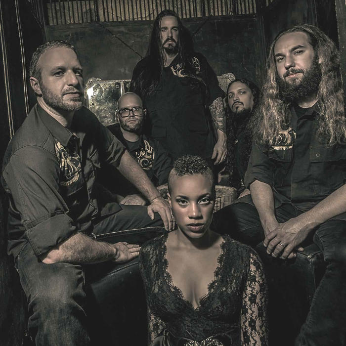 Oceans of Slumber