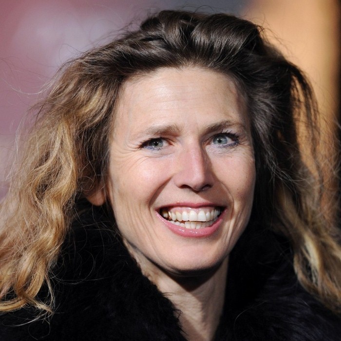 Sophie B. Hawkins