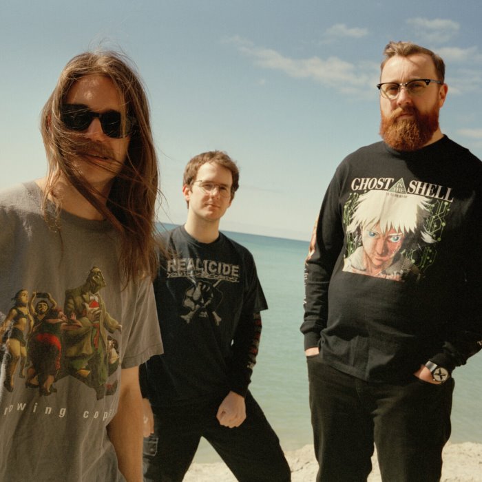 Tomb Mold