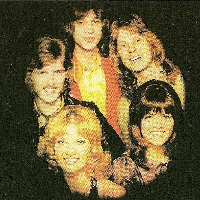 The New Seekers