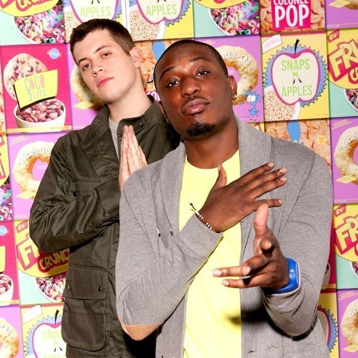 Chiddy Bang