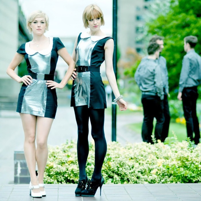 The Pipettes