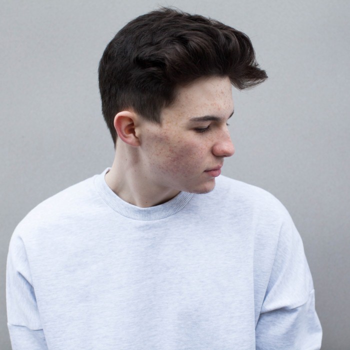Petit Biscuit