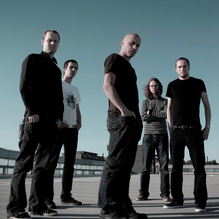 Ghost Brigade