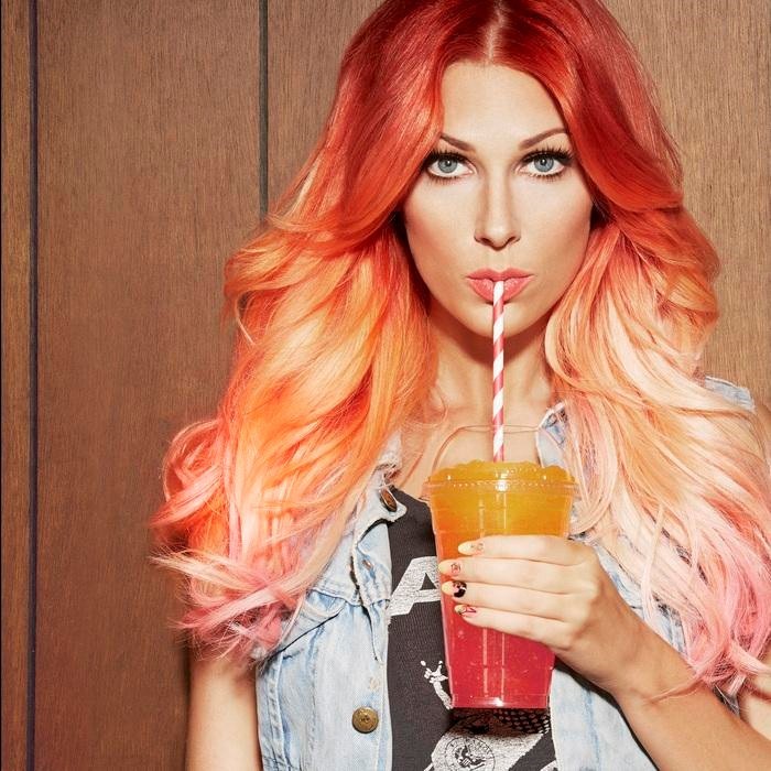 Bonnie McKee