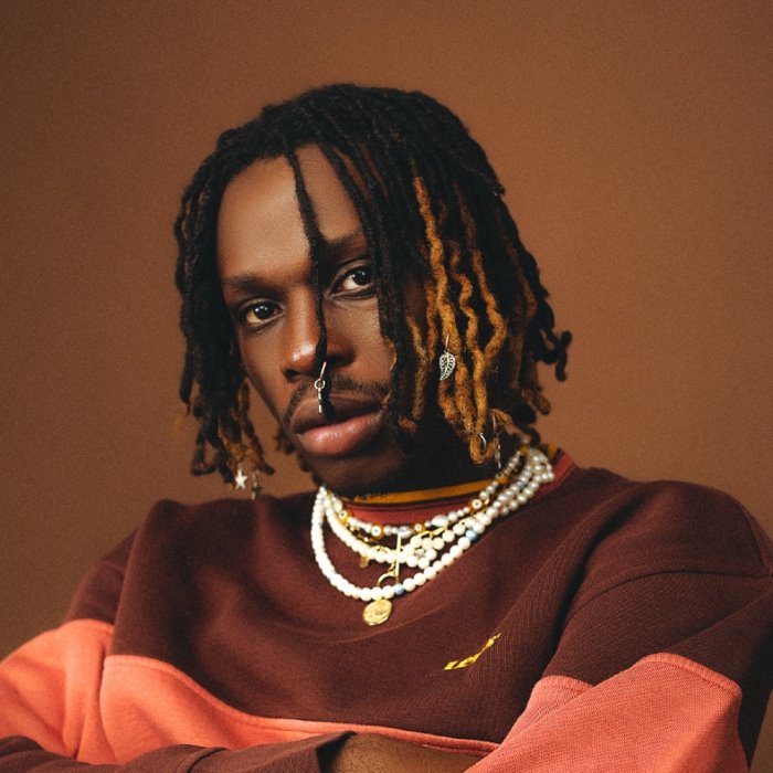 Fireboy DML