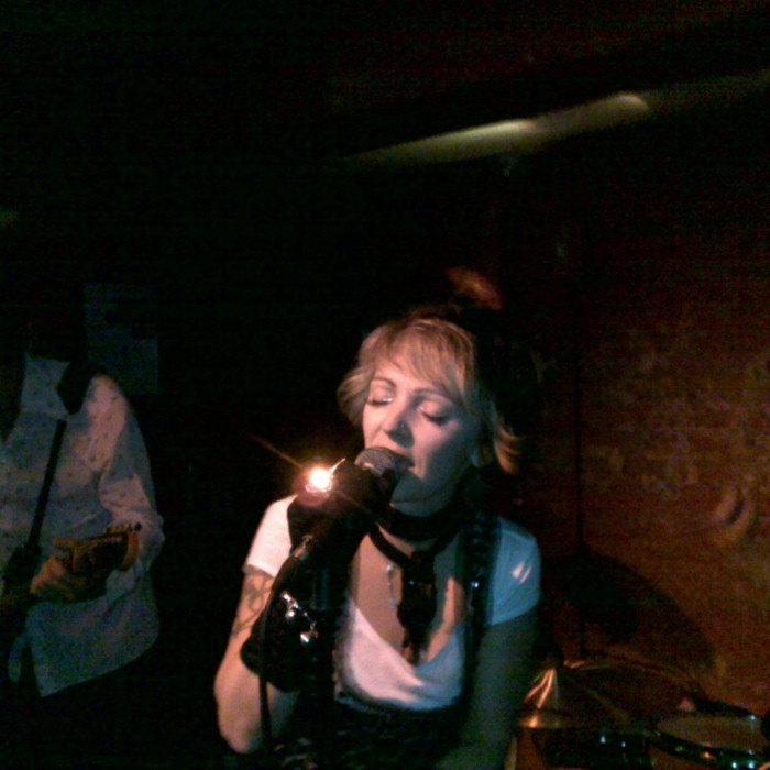 The Primitives