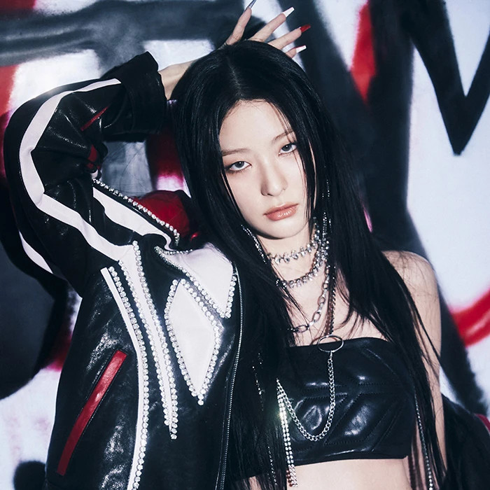 SEULGI