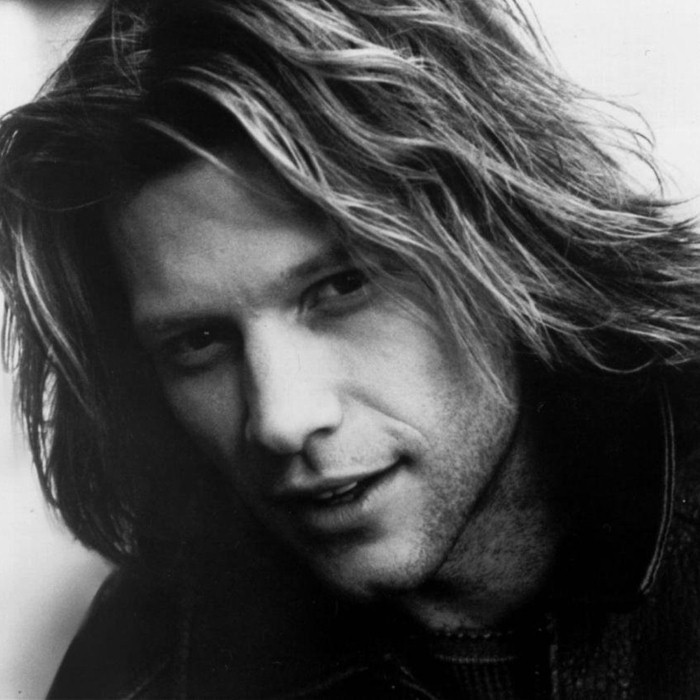 Jon Bon Jovi