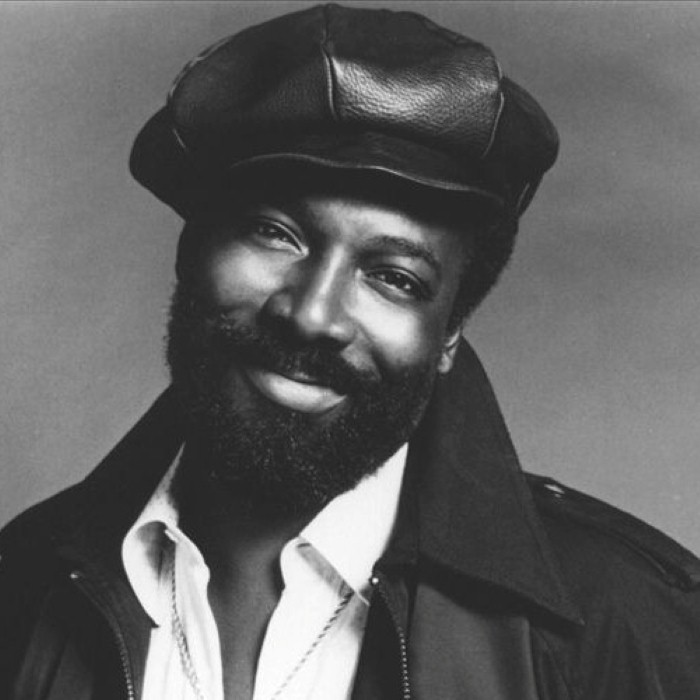 Wilson Pickett