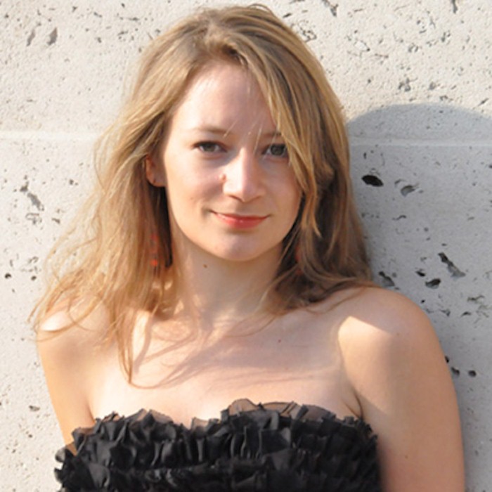 Sabine Devieilhe