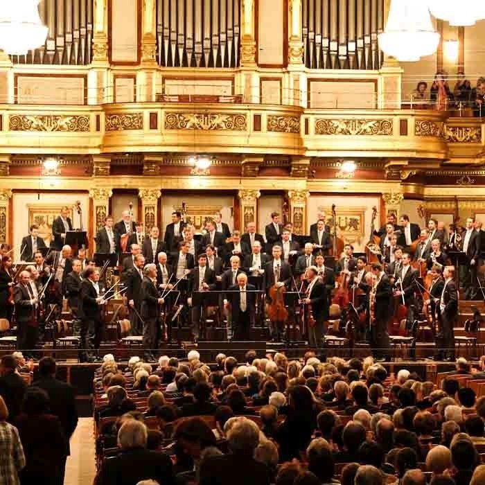 Wiener Philharmoniker