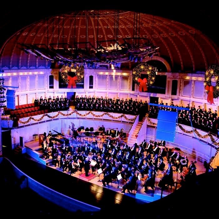Chicago Symphony Orchestra