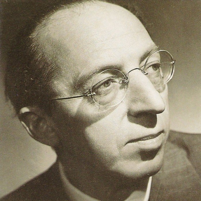 Aaron Copland