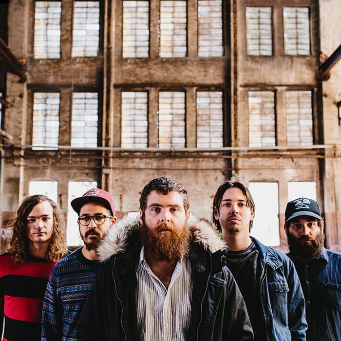 Manchester Orchestra