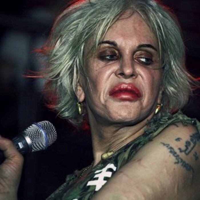 Psychic TV