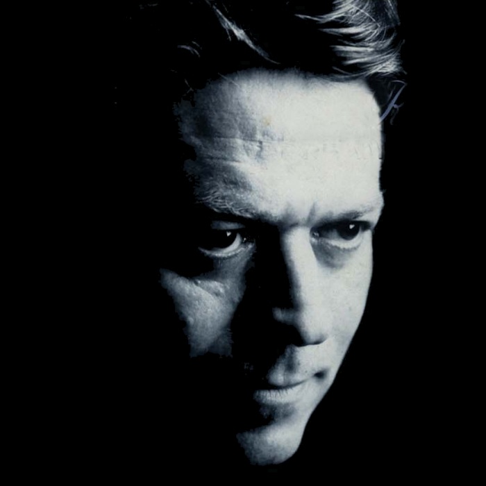 Robert Palmer
