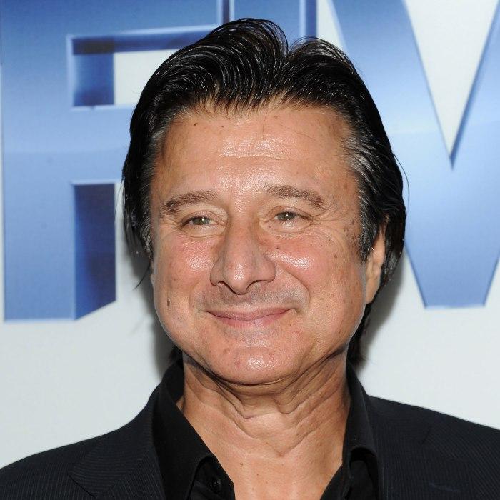 Steve Perry