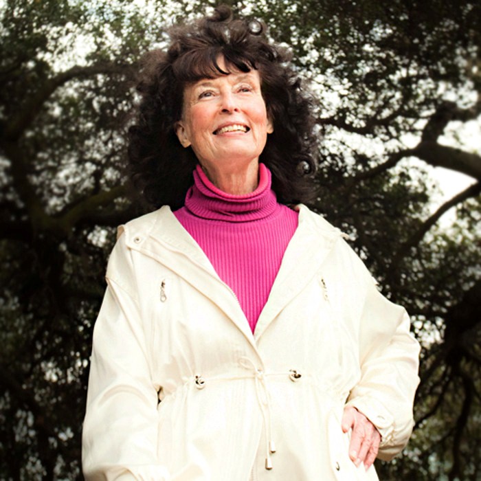 Linda Perhacs