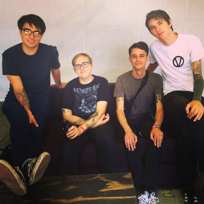 Joyce Manor