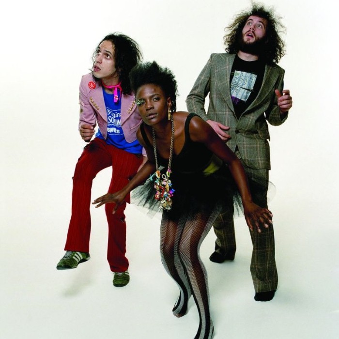 Noisettes