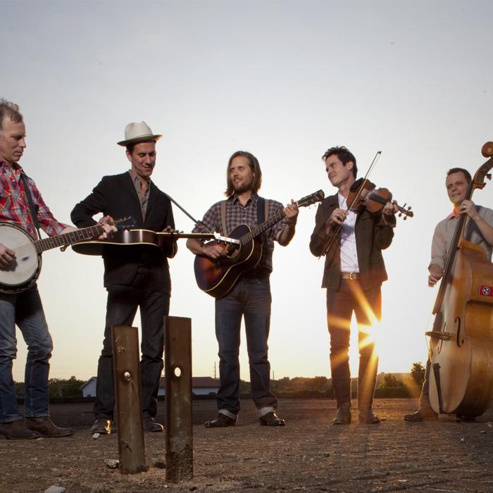 Old Crow Medicine Show