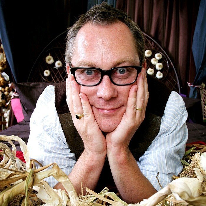 Vic Reeves